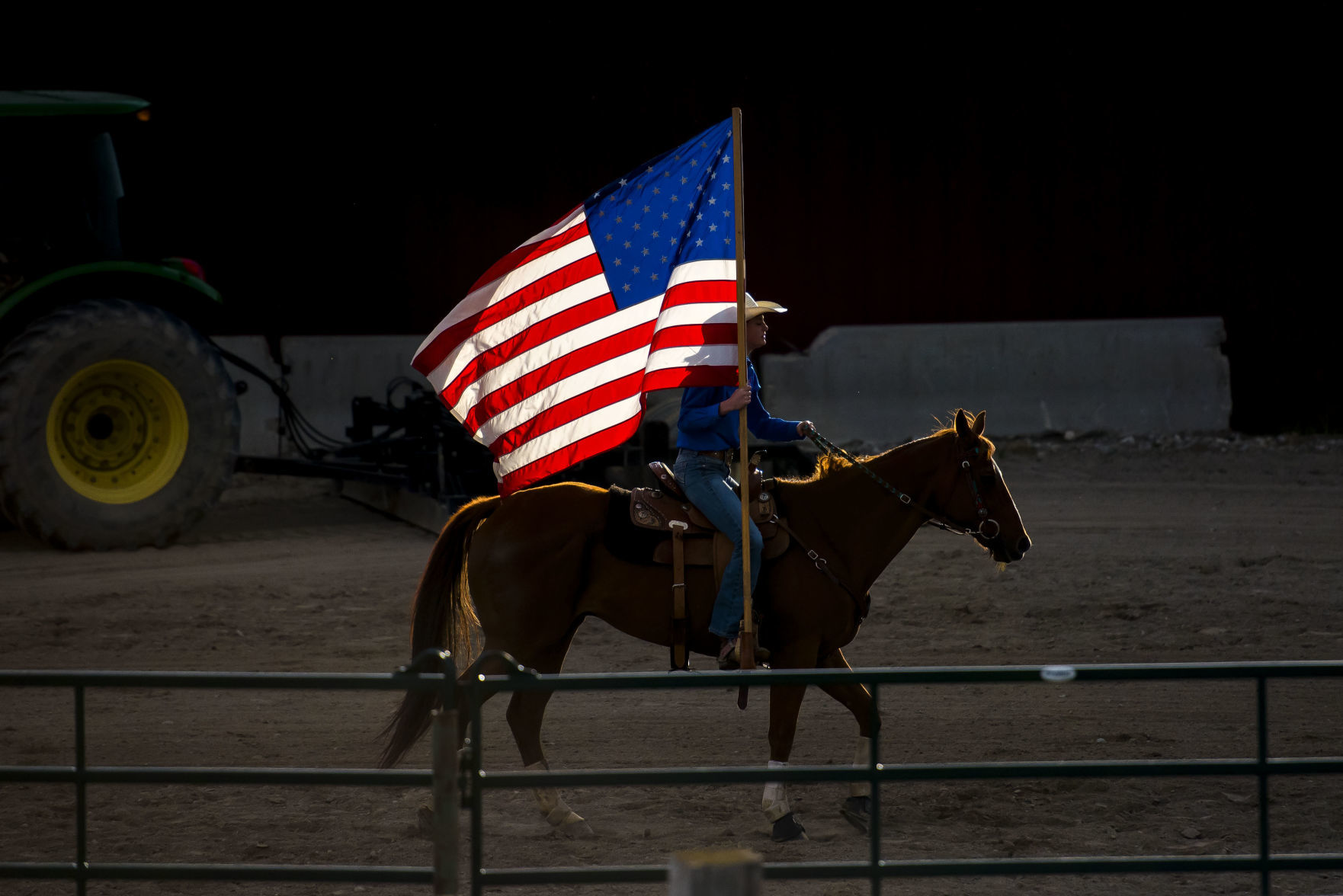 Jackson Hole Rodeo
